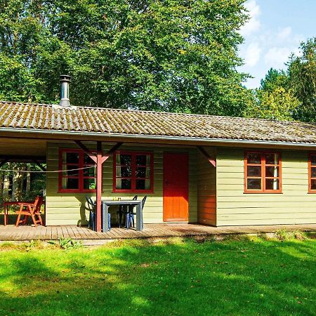 Three-Bedroom Holiday Home In Toftlund 25 Arrild Ngoại thất bức ảnh