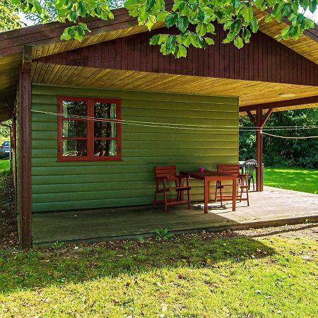 Three-Bedroom Holiday Home In Toftlund 25 Arrild Ngoại thất bức ảnh
