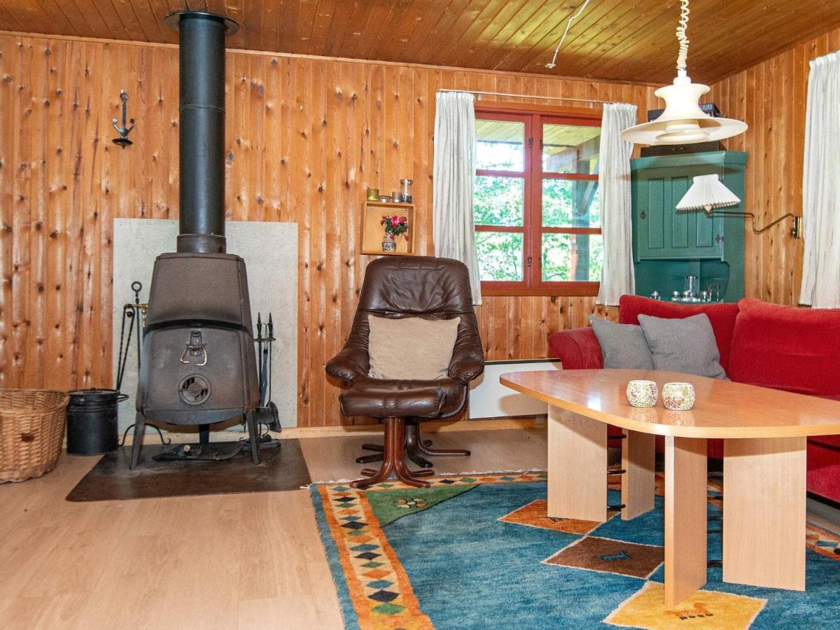 Three-Bedroom Holiday Home In Toftlund 25 Arrild Ngoại thất bức ảnh
