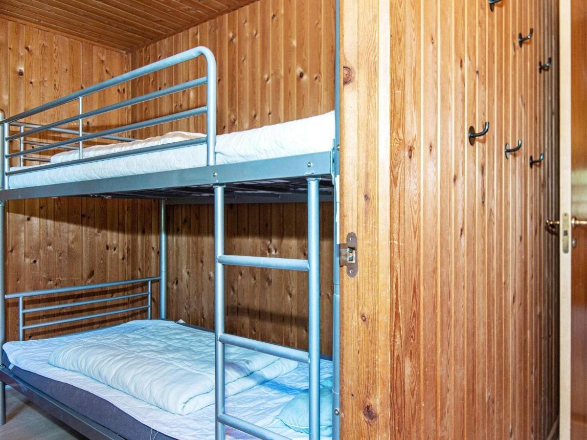 Three-Bedroom Holiday Home In Toftlund 25 Arrild Ngoại thất bức ảnh